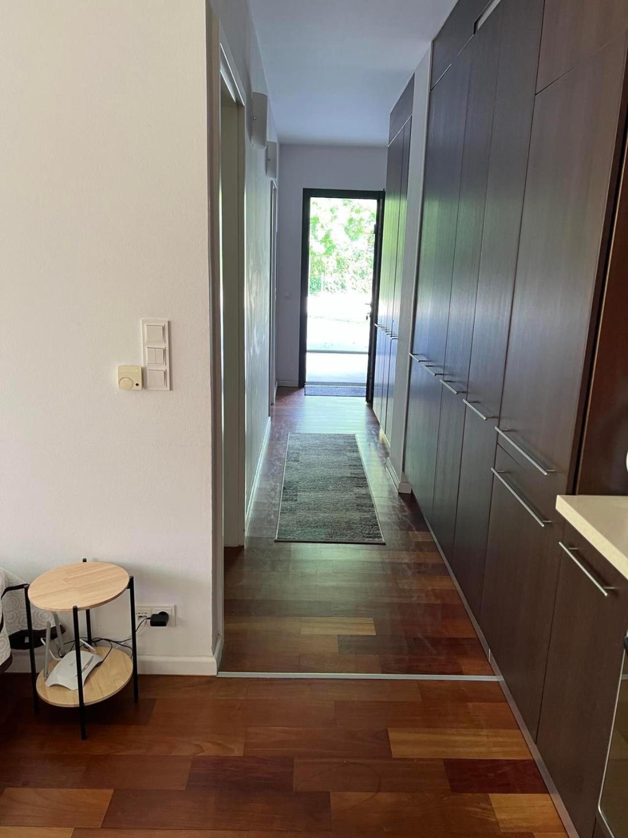 Bavaria Club Apartman バラトンレッレ エクステリア 写真