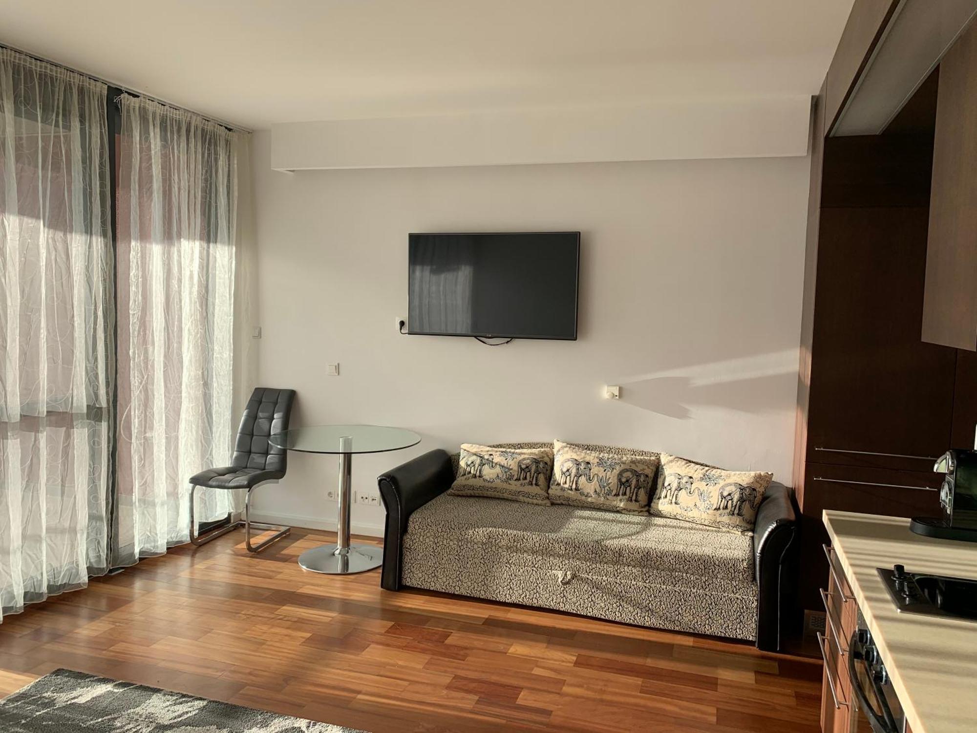 Bavaria Club Apartman バラトンレッレ エクステリア 写真