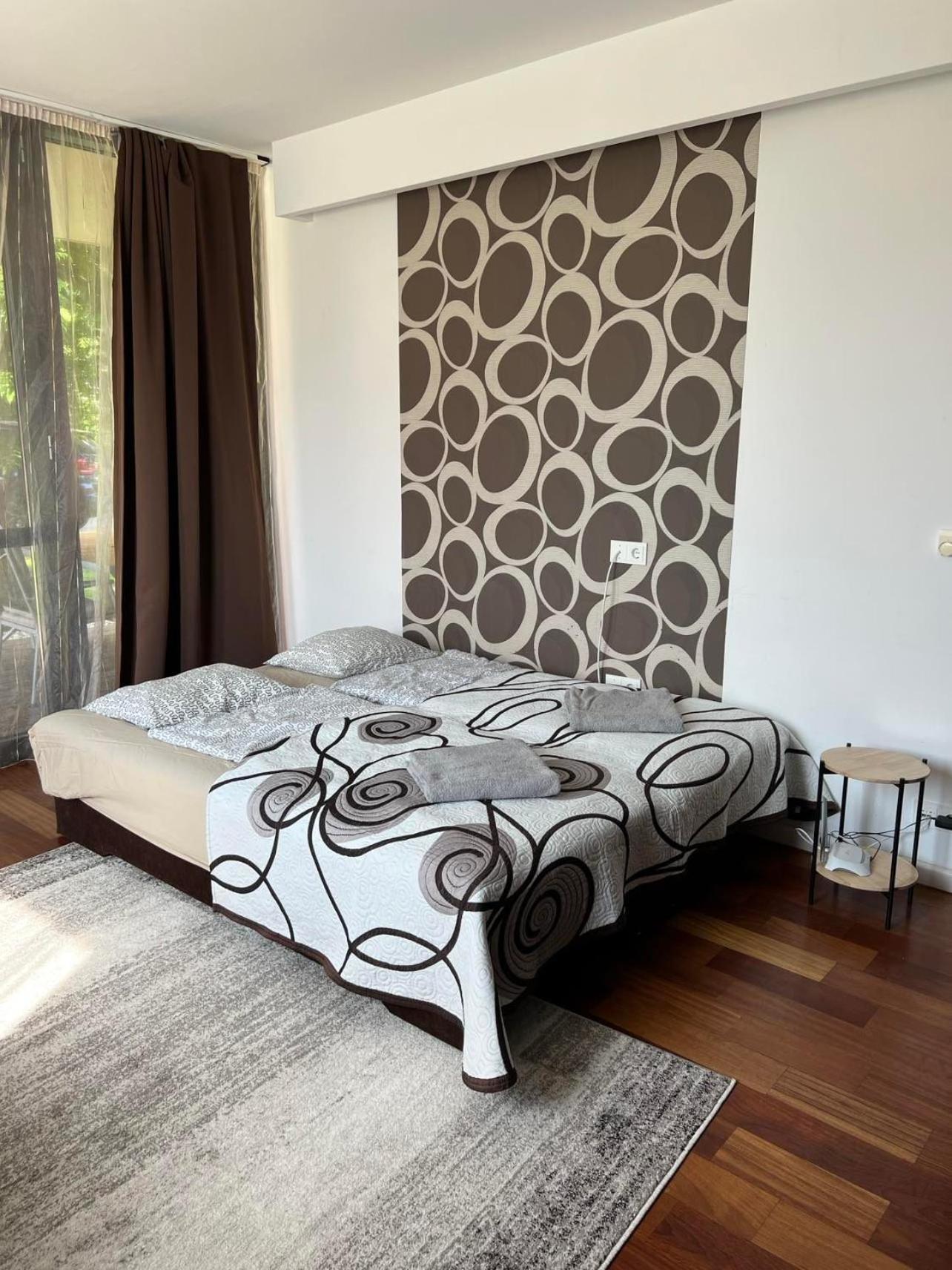 Bavaria Club Apartman バラトンレッレ エクステリア 写真