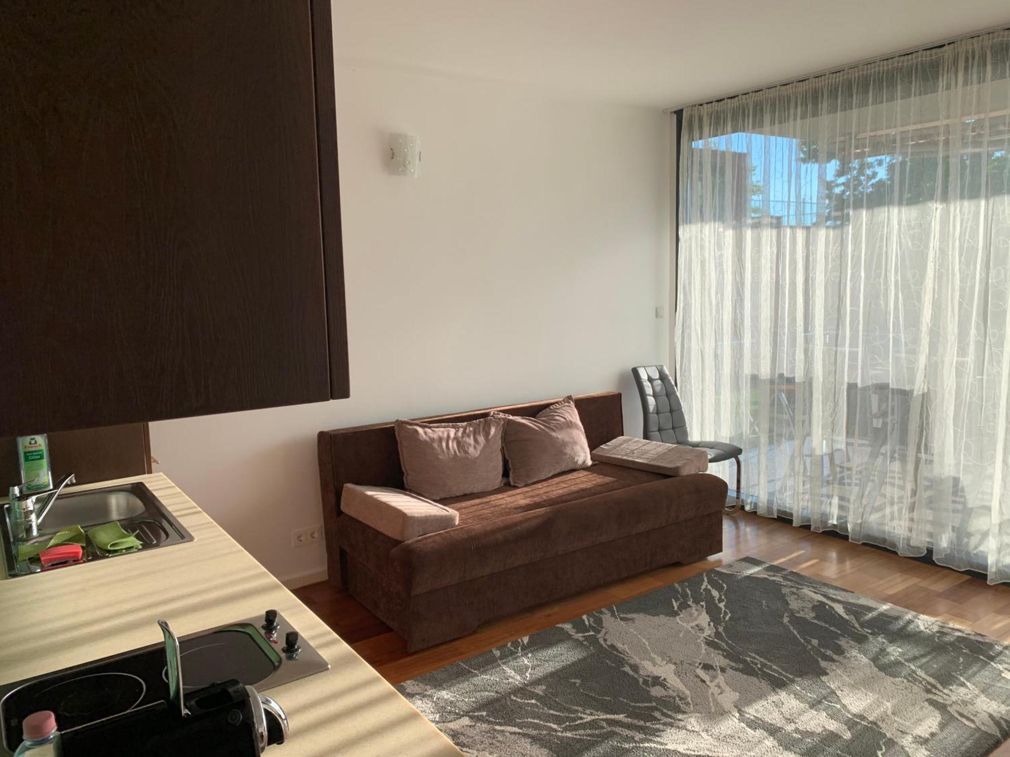 Bavaria Club Apartman バラトンレッレ エクステリア 写真
